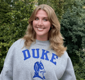 NCAA Qualifier Annika McEnroe Transferring To Duke With Two Years Remaining